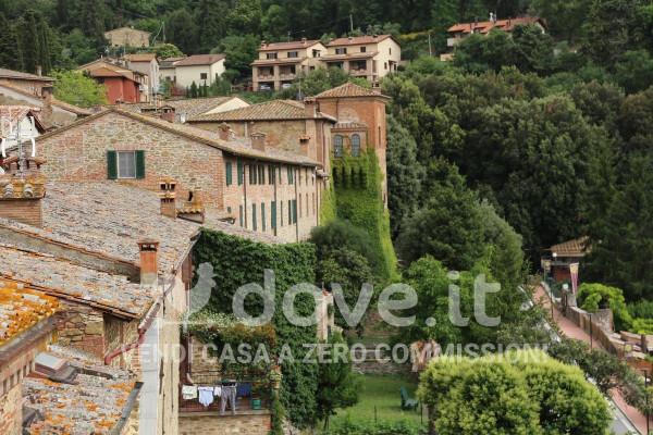 Appartamento in Via Quadrani Pompili 17, Paciano — foto 4 di 5