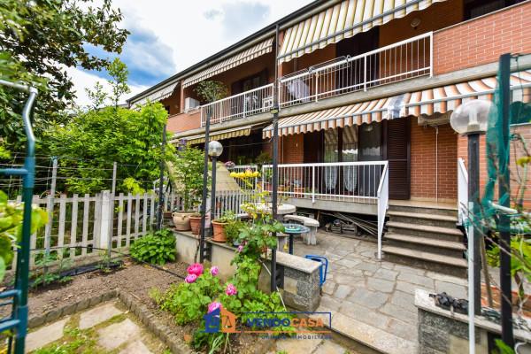 Villa a schiera in Via Emilio Salgari 7, Gassino Torinese — foto 5 di 5
