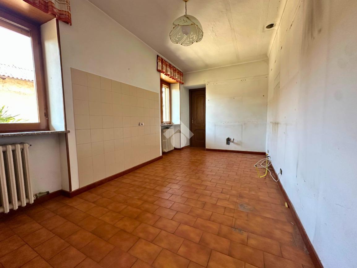Casa indipendente in Via Roma 45, Tronzano Vercellese