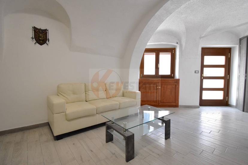Casa indipendente in Via Umberto I 60, Thiesi — foto 4 di 5