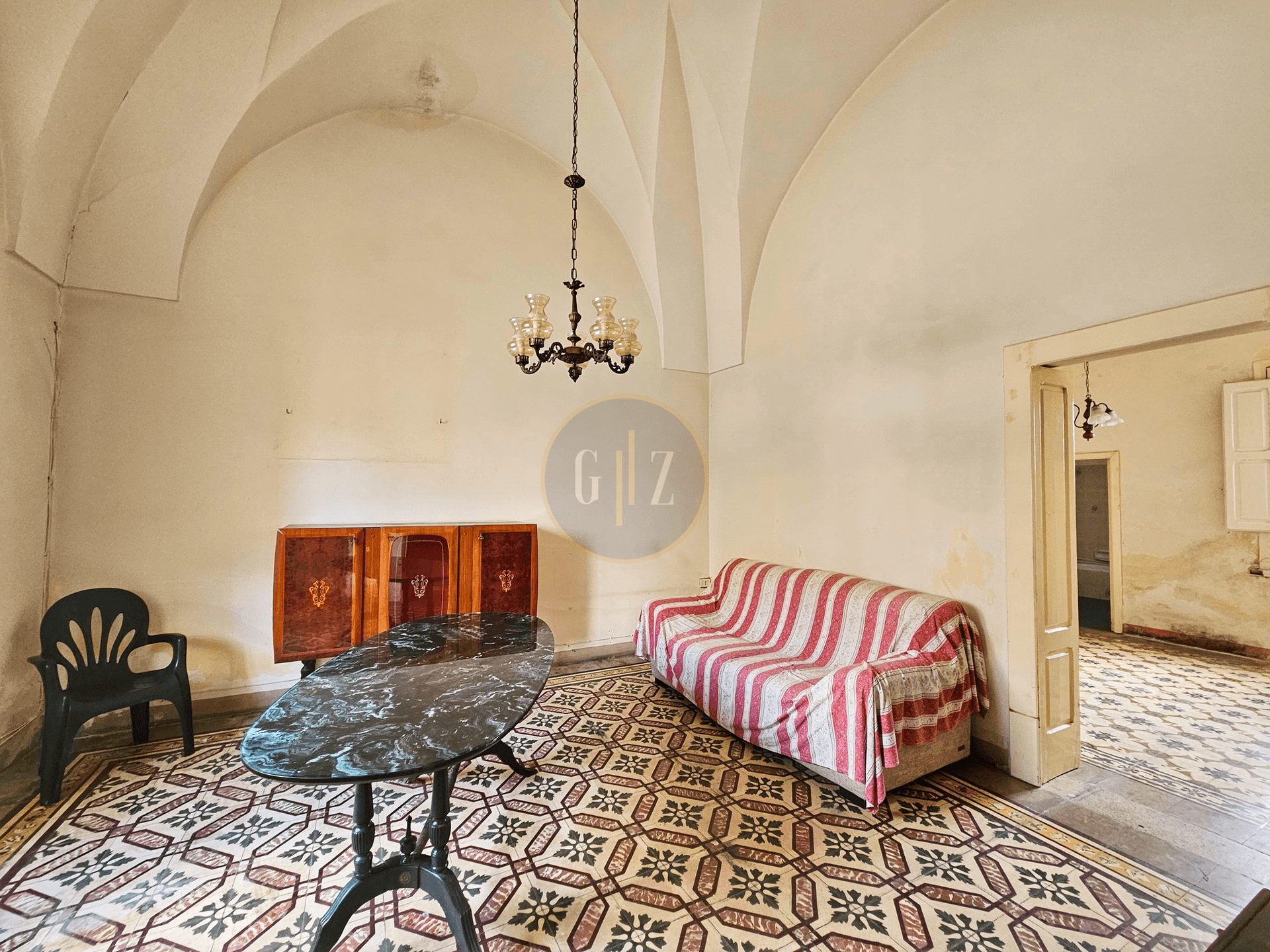 Casa indipendente in Via Giosuè Carducci 8, Martano