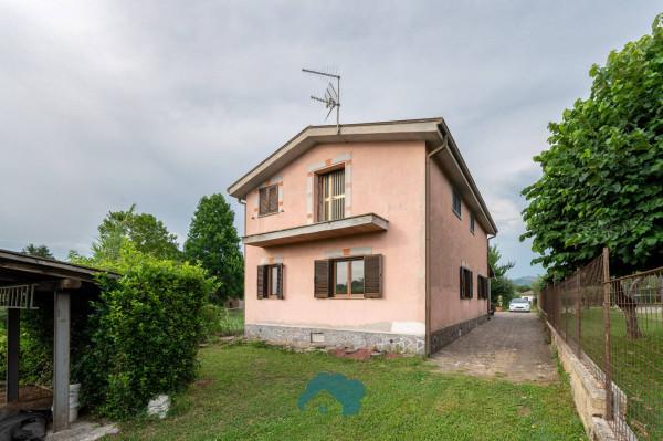 Villa in Via Colle Collecchie, Zagarolo — foto 3 di 5