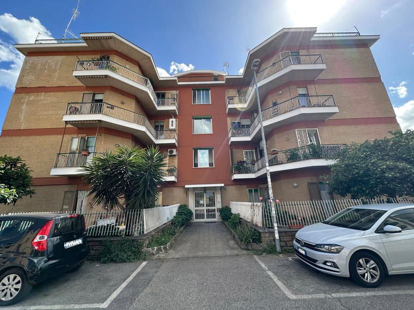 Appartamento in Via Torquato Tasso  1, Civita Castellana — foto 4 di 5