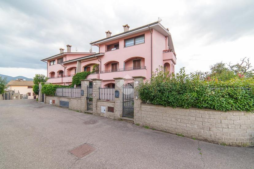 Trilocale in Via degli Ulivi 89, Vitorchiano — foto 5 di 5