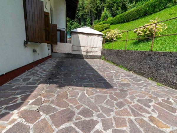 Bilocale in Via Partigiani, Serina — foto 5 di 5