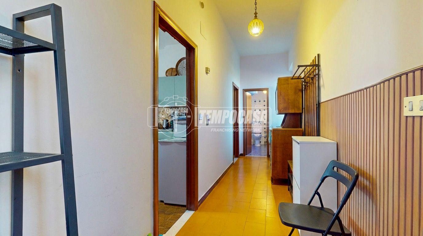 Bilocale in Via Alessandro Manzoni, Monteombraro 23, Zocca