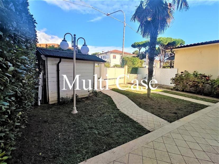 Villa in Via Tremaiola 78, Pietrasanta