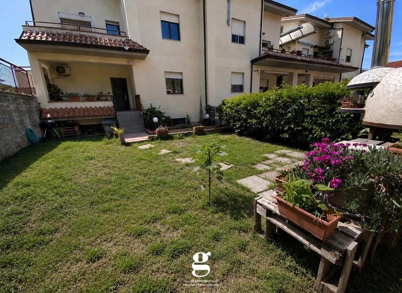 Quadrilocale in Via Chiusa 21, Ascea — foto 2 di 5