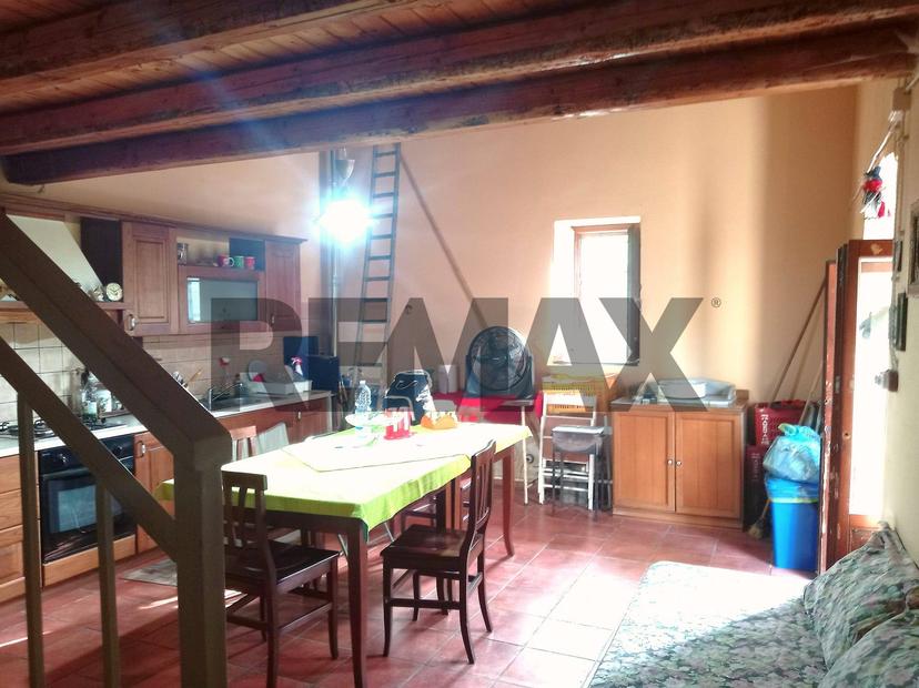 Casa indipendente in C.da Favara Sn, Carlentini — foto 5 di 5