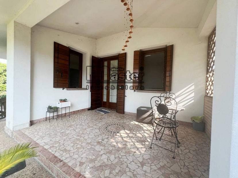 Villa in Via Pravato, Paese — foto 3 di 5