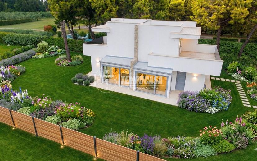 Villa a schiera, Civitanova Marche — foto 2 di 5