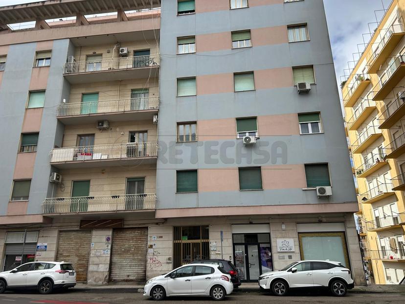 Appartamento in Viale Trieste 108, Caltanissetta — foto 5 di 5
