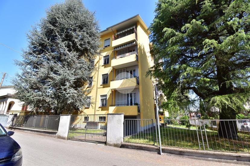 Trilocale in Via Figlie della Croce 2, Sala Baganza — foto 3 di 5