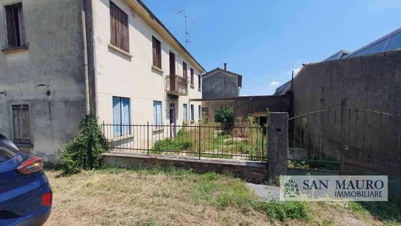 Casa indipendente in Via Volto 59, Longare — foto 4 di 5