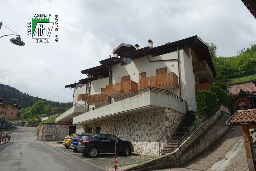 Quadrilocale in Cavedago, Cavedago — foto 3 di 5