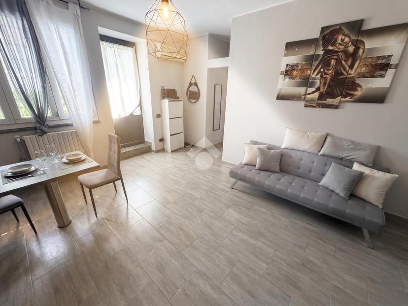Bilocale in Via Marconi 1, Seveso — foto 4 di 5