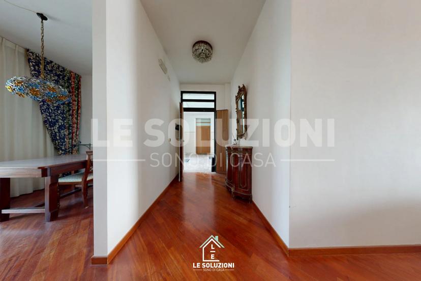 Trilocale in Via Giacomo Matteotti 10, Putignano