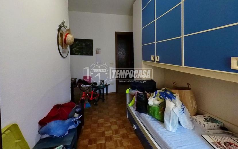 Trilocale in Via Vittorio Avondo 27, Aosta