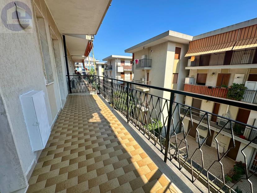 Bilocale in Via Terzorio 7, Santo Stefano al Mare — foto 2 di 5