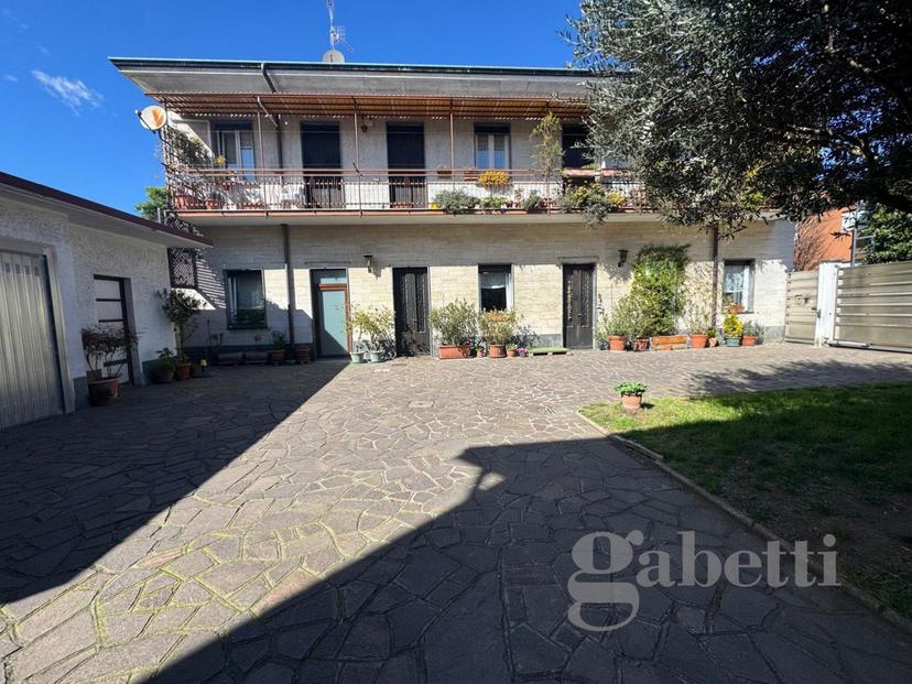 Casa indipendente in Via San Luigi Gonzaga 11, Busto Arsizio — foto 5 di 5