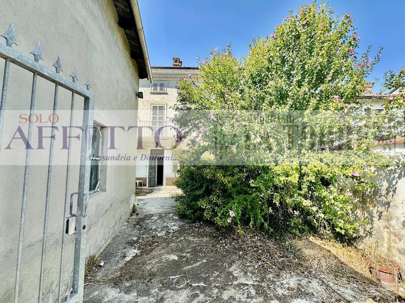 Casa indipendente, Quargnento — foto 5 di 5