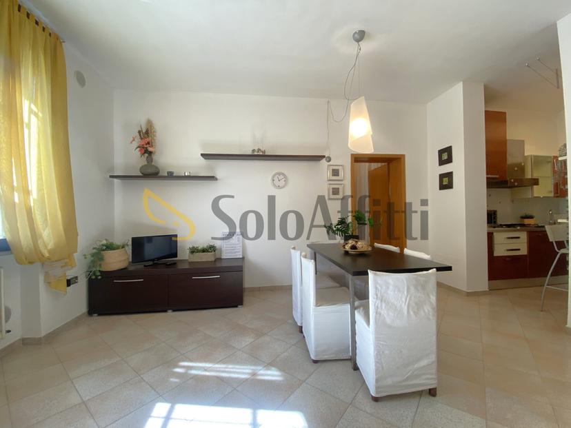 Trilocale in Via Monte Sabotino 000, Forlì — foto 4 di 5