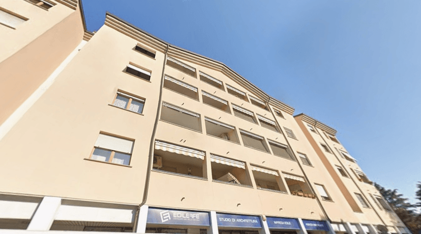 Stanza in appartamento in Via Giovanni Paisiello, Monza — foto 4 di 5