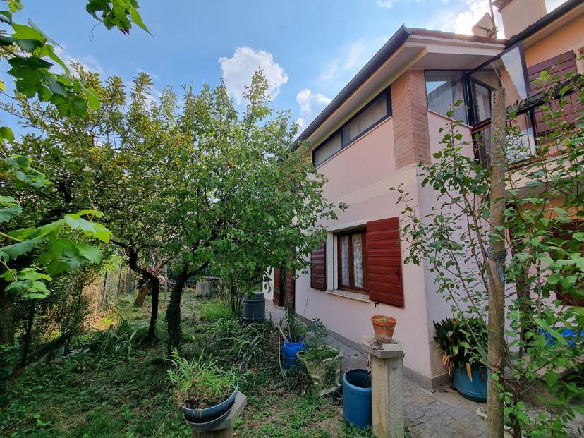 Casa indipendente in Via Atestina, Lozzo Atestino — foto 3 di 5