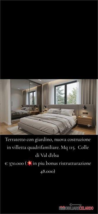 Appartamento, Colle di Val d'Elsa — foto 4 di 5