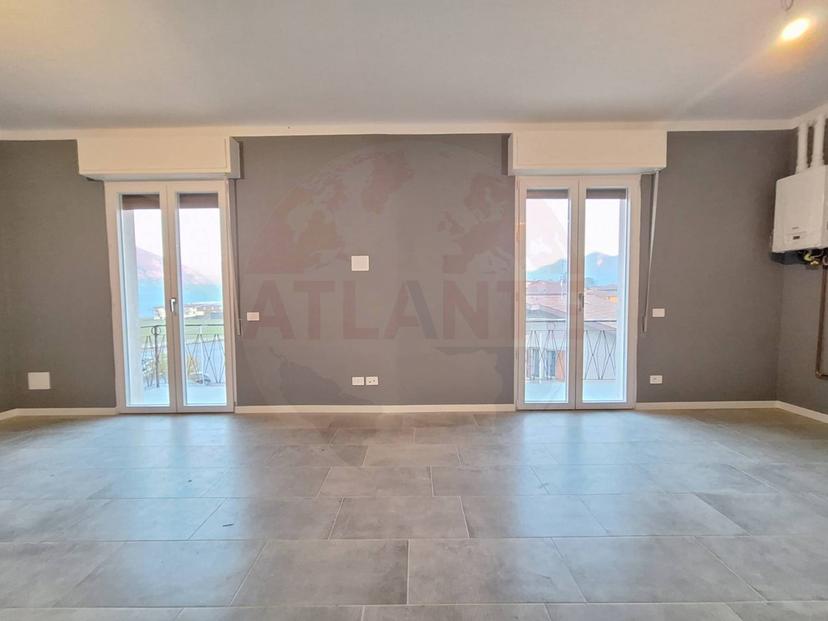Trilocale in Via Risorgimento 233, Paratico — foto 2 di 5