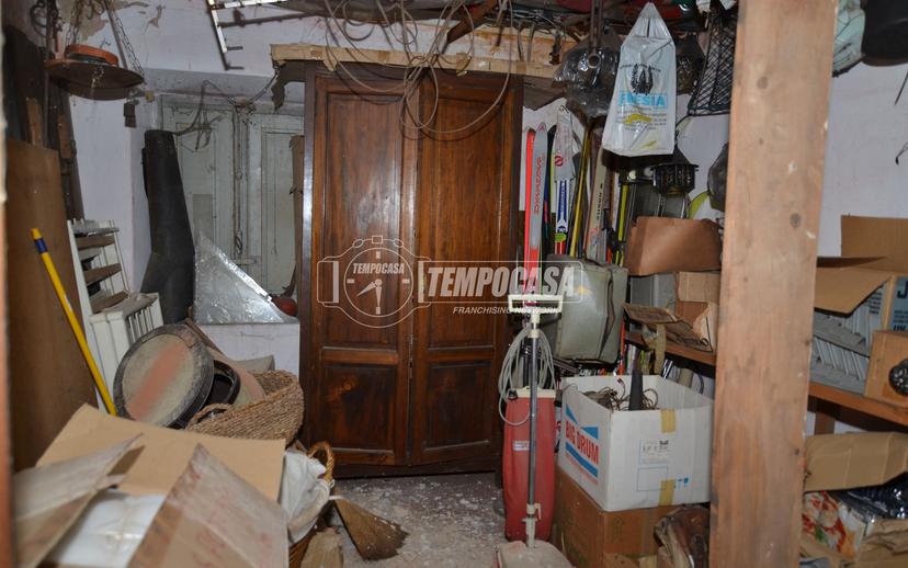 Rustico in Vicolo Rivarolo 5, San Benigno Canavese — foto 2 di 5