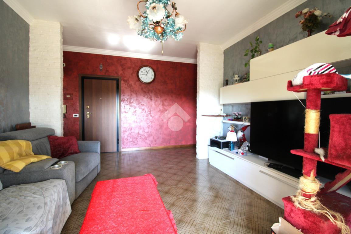Appartamento in Via Badia 13, Longiano