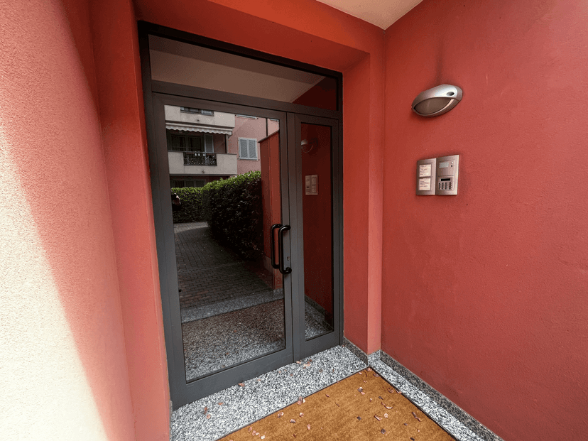 Bilocale in Via San Rocco 1, Vignate — foto 5 di 5
