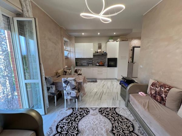 Trilocale in Regione Pieve, Villafranca d'Asti — foto 4 di 5