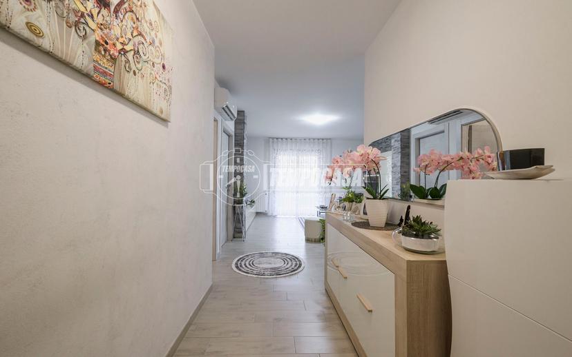 Trilocale in Via Sant'Angela Merici, Chiari — foto 5 di 5