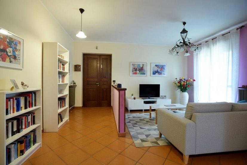 Quadrilocale in Via Mondovì 72, Beinette — foto 2 di 5