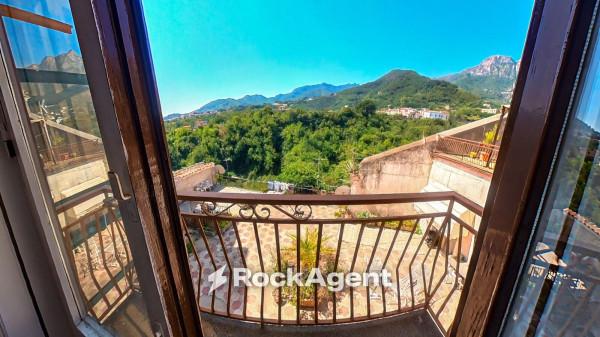 Appartamento in Via Raffaele Baldi 68, Cava de' Tirreni — foto 2 di 5