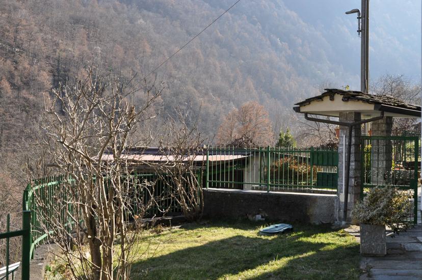 Appartamento in Località Molini  28, Calasca-Castiglione — foto 5 di 5