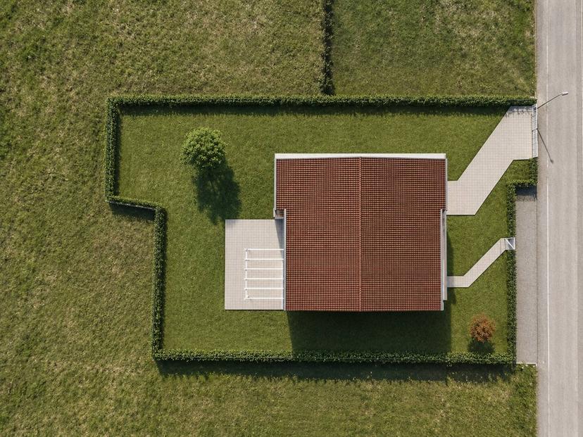 Villa in Via Giovanni Paolo II C.M., Orgiano — foto 4 di 5