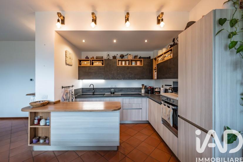 Villa a schiera in Via Calchirola 22, Bosisio Parini — foto 2 di 5