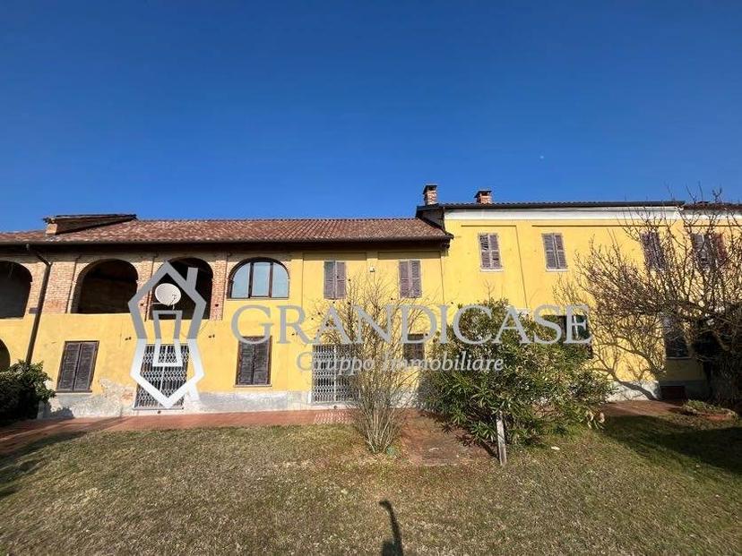 Rustico in Borgarata Romagnolo, Aramengo — foto 5 di 5