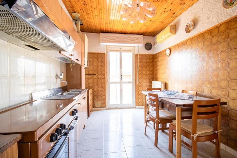 Quadrilocale in Via San Filippo 34, Atri — foto 3 di 5