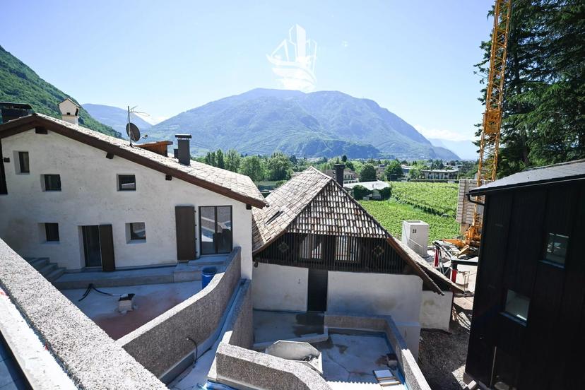 Casa indipendente in Bolzano, Bolzano — foto 3 di 5