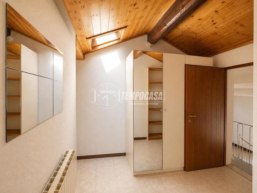Bilocale in Via dè Carracci 57, Bologna
