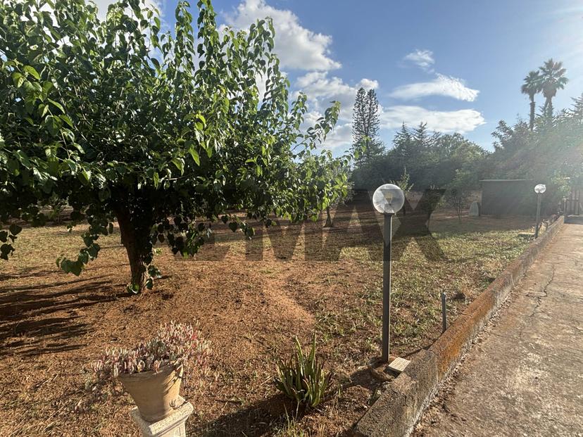 Villa in Sp 34 Snc, Caltagirone — foto 2 di 5