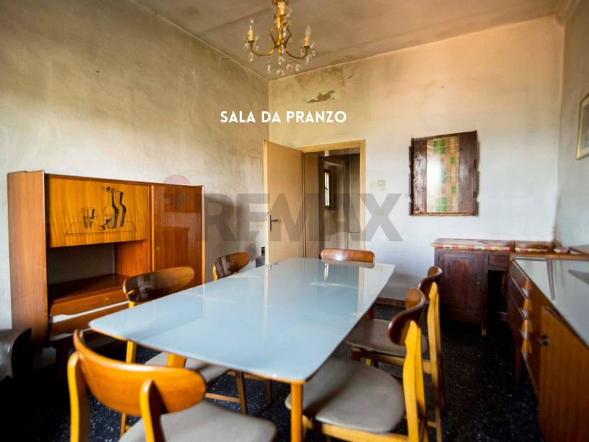 Casa indipendente in Via dell\'Arco 10, Castiglione della Pescaia — foto 5 di 5