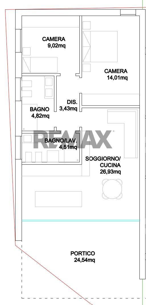 Villa a schiera, Jesolo — foto 2 di 5