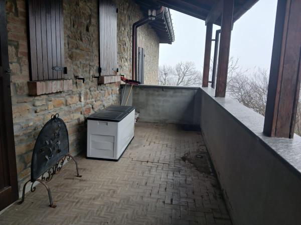Terratetto unifamiliare in Località Iustiano 43d, Vigolzone — foto 2 di 5