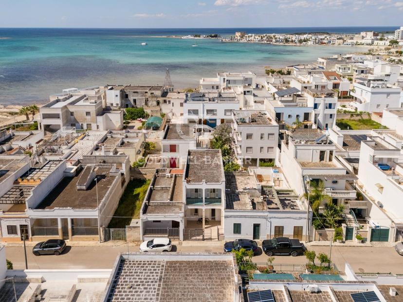 Villa in Via Francesco Giuliani, Porto Cesareo — foto 3 di 5
