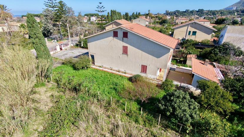 Casa indipendente in Via delle Salinelle 2, Lascari — foto 5 di 5